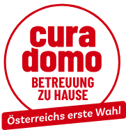 cura domo – Betreuung zu Hause, Österreichs erste Wahl
