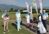 Sponsoring Golfturnier Lions Club