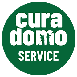 Cura Domo Logo