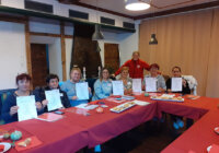 BetreuerInnen Seminar Wolfsberg 19.10.2023