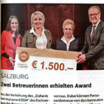 Daheim Betreut Award 2024