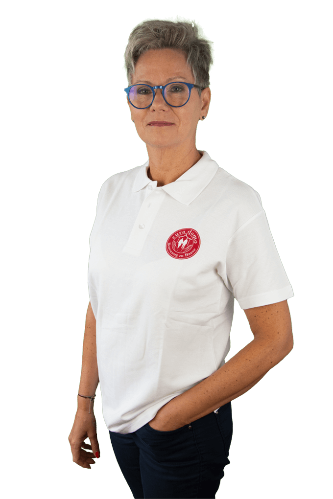 Unser Team 194 Sabine Hanser