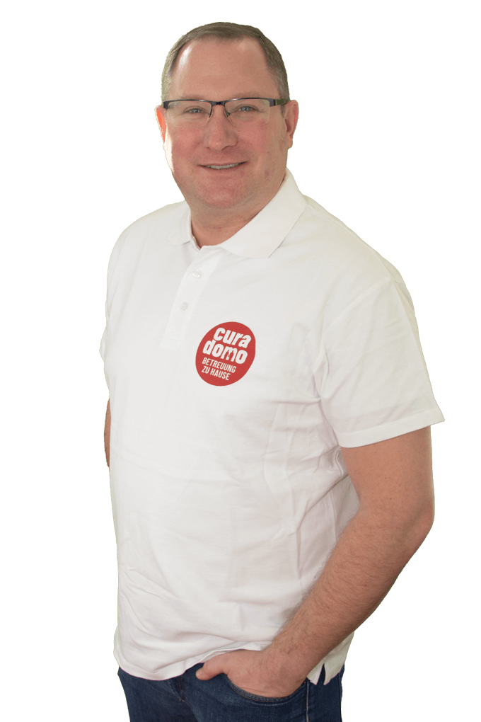 Unser Team 156 Michael Zehethofer