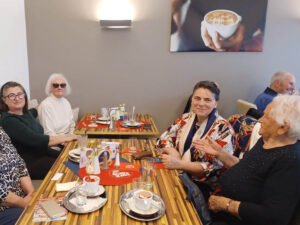 Kaffee-Kränzle am 17.04.2024 in Nenzing 12