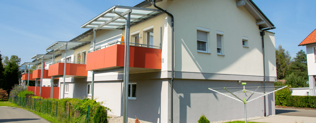 Betreutes Wohnen 1210 Wien 21 Betreutes Wohnen Sankt Margarethen