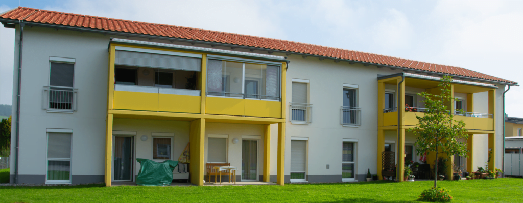 Betreutes Wohnen 1210 Wien 23 Betreutes Wohnen Kobenz