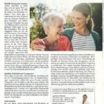 Presse 196 Osttiroler Gesundheitsjournal Oktober 2024