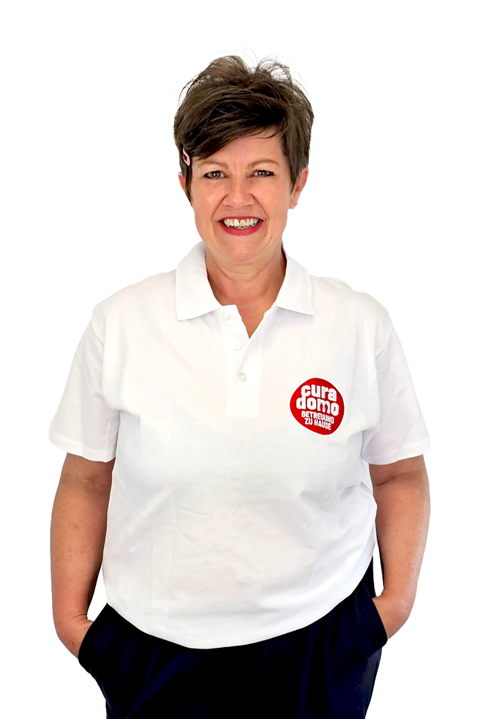 Unser Team 165 Claudia Katzlberger