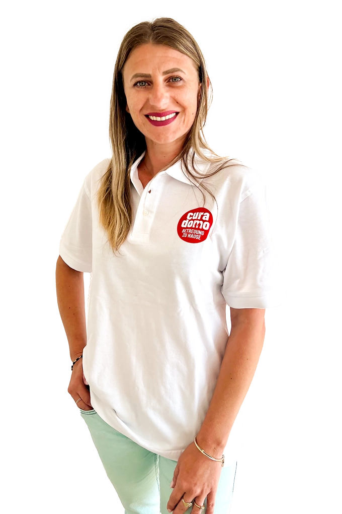 Unser Team 207 Andreea Paun