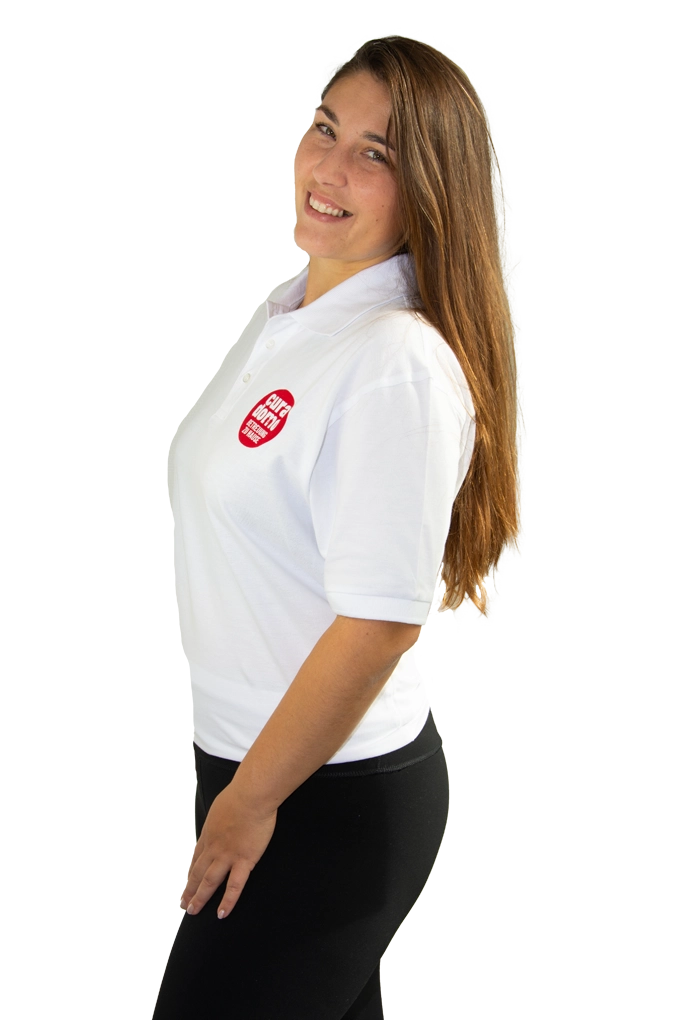 Unser Team 160 Henriette Saturova