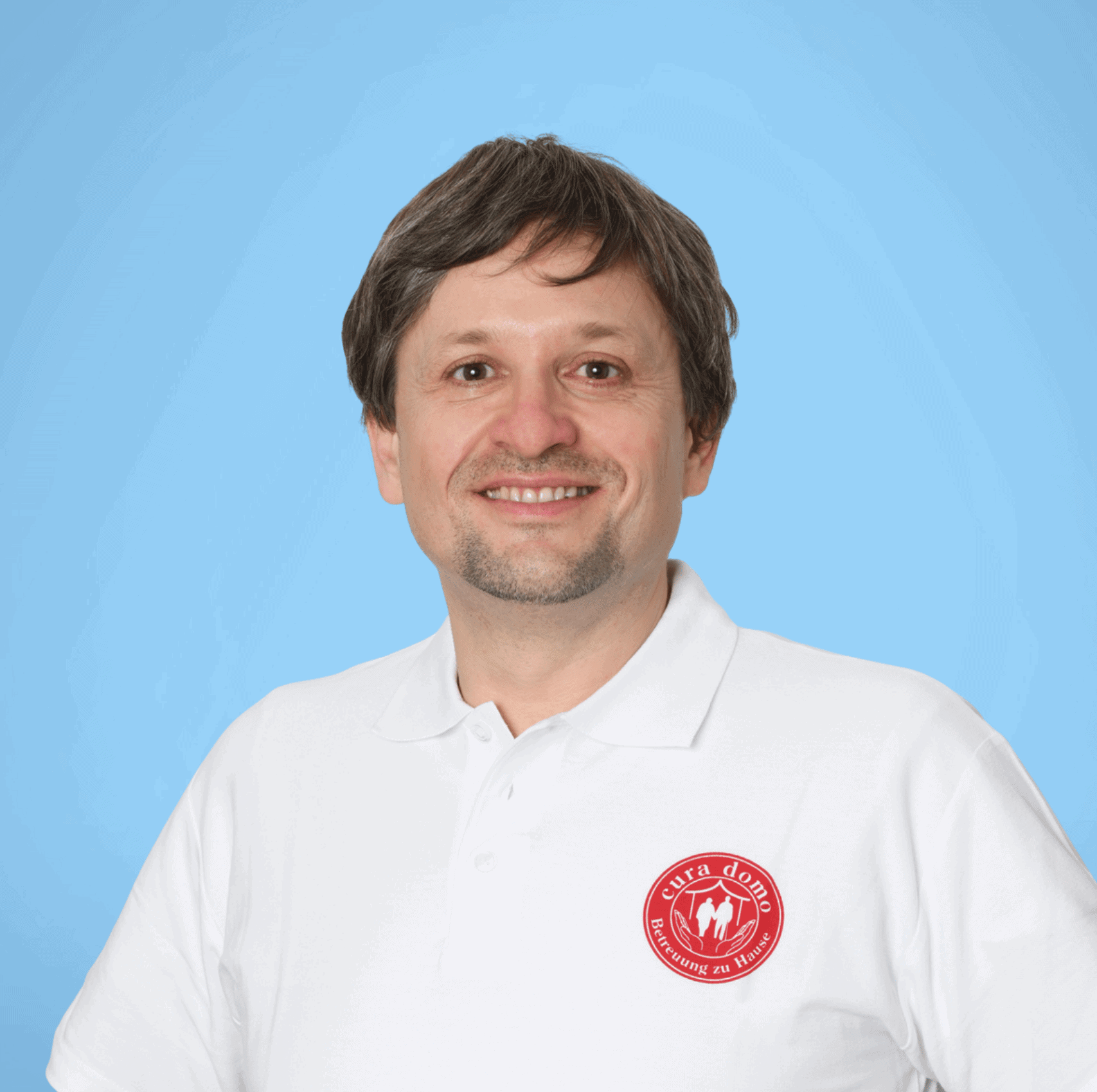 cura domo Wien, NÖ, Bgld Regionalpartner Hannes Lechner