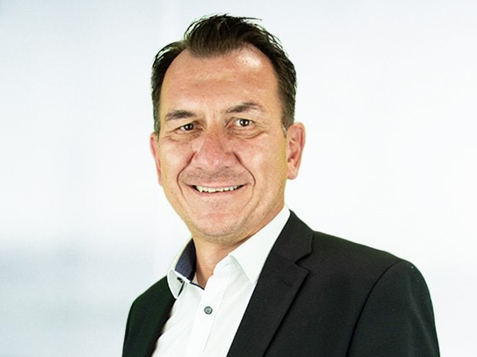 Portrait Daniel Duelli