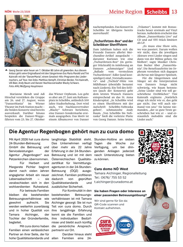 cura domo 24 Stunden Betreuung 4