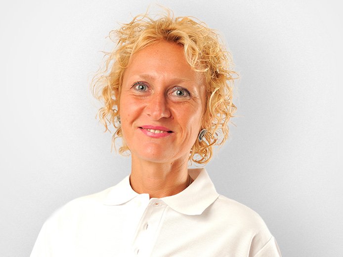 Portrait Tünde Lörincz