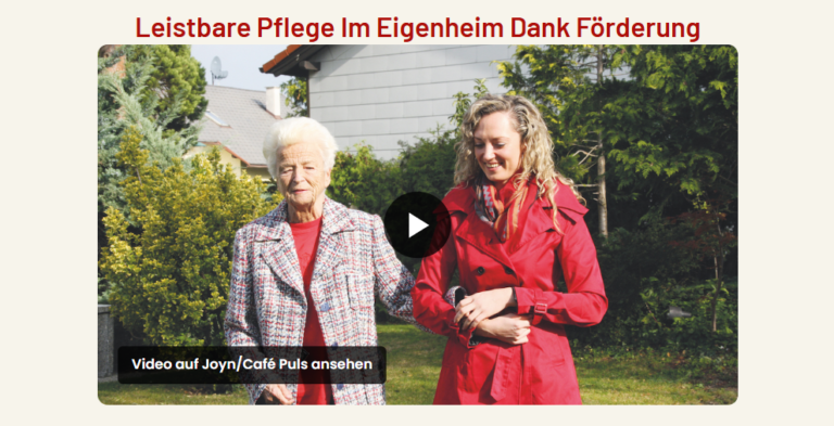 cura domo 24 Stunden Betreuung 9